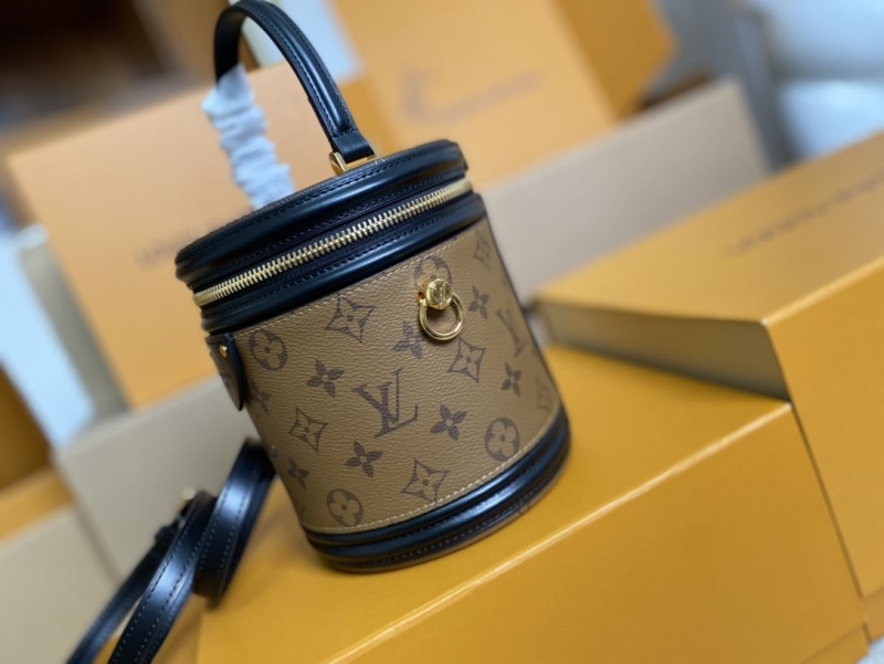 LV Round Bags